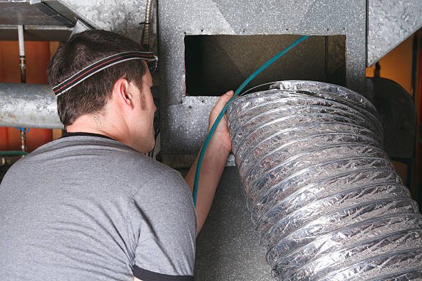 Best Ventilation Cleaning Services  in Newport, SC